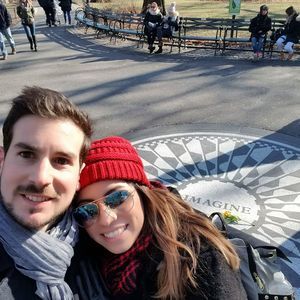 Meet your Posher, Fran